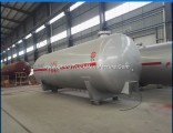 Best Price 50000L LPG Gas Tank, Factory Selling 50m3 LPG Storage Tank for Sale