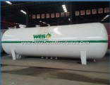 50tons 100000liters LPG Storage Tank for Sale
