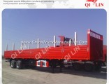 45feet Side Door Removable Container Semi Truck Cargo Trailer