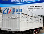 Store House Bar Type Cargo Transport Semi Truck Trailer (LAT9404CLXY)