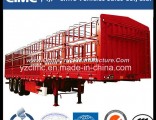Cimc Tri-Axle Cargo Trailer for Sale