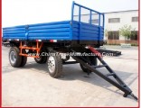 Tandem Axle Full Trailer for Sale