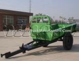1 Ton Trailer for Walking Tractor (7C-1)