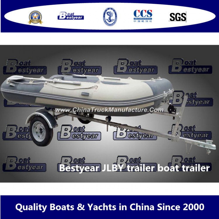 Bestyear Jlby Trailer Boat Trailer