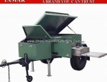 High Quality Roof Tent Camper Trailer