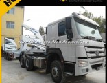 20FT 40FT Side Lift Container Semi Truck Trailer