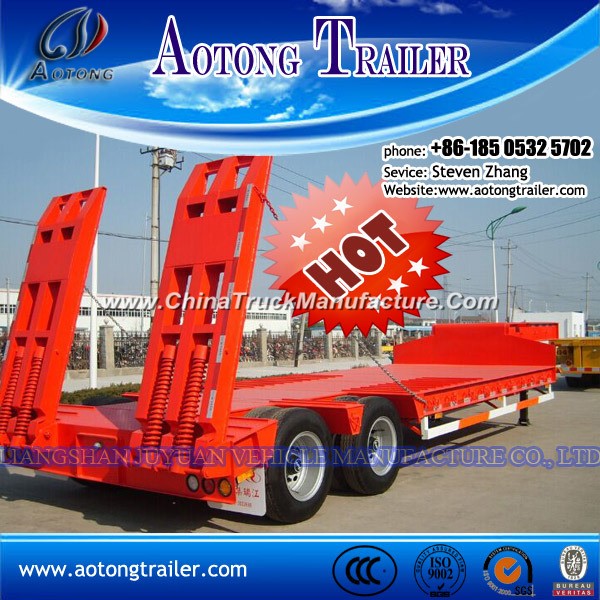 New Container Transport Semi Trailer for Sale