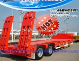 New Container Transport Semi Trailer for Sale