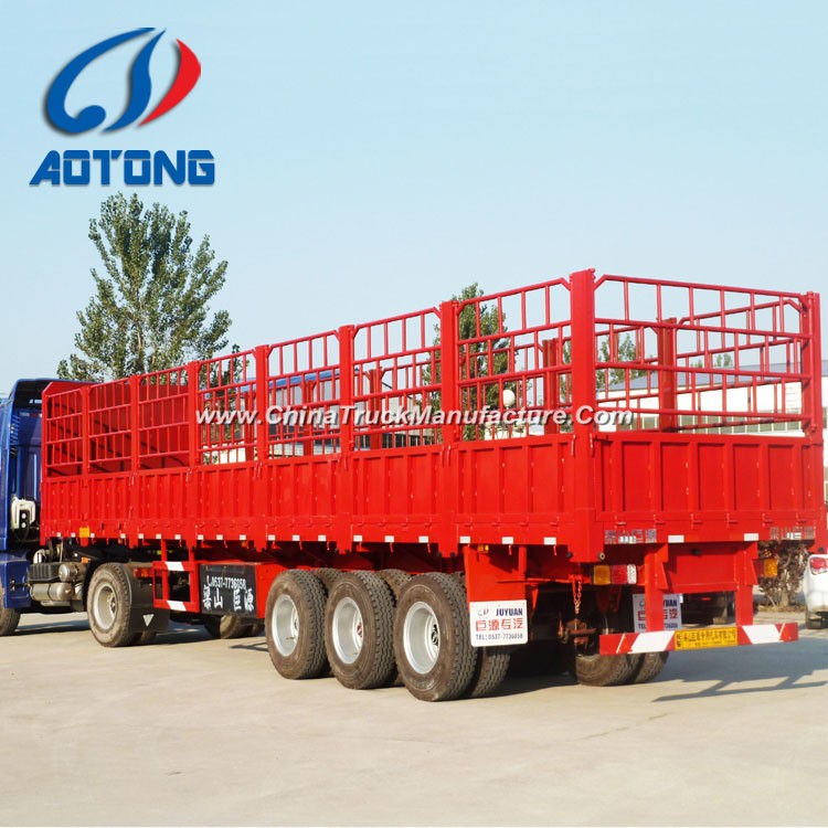 40FT Yard Chassis Container Trailer