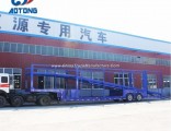 China Manufacture Heavy Duty Car Carrier Trailers/Transporter Trailer for Sale