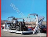 20FT 40FT Slide Hydraulic Side Loader Container Side& Lifter
