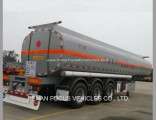 Liquefied Petroleum Fuel Gas Tanker/Oil Storage Tank/Truck Semi Trailer