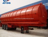 China Hot Sale 2/3axle Oil Transport/Fuel Tanker Semi Trailer