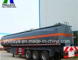 30cbm Fuel/Oil /Water Tanker Semi Truck Trailer for Sale
