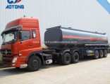 Good Quality 2/3axle Oil Tank Trailer/Fuel Tanker Trailer for Sale