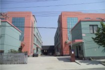 Hangzhou Zuyun Hardware Machinery Co., Ltd.
