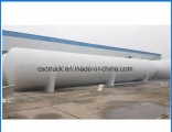 100, 000 Liters 50 Ton LPG Gas Cylinder Tank