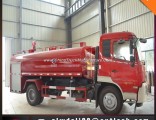 95HP 3cbm Water Tanker Fire Fighting Truck