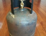 Steel LPG Gas & Tank Cylinder-13kg