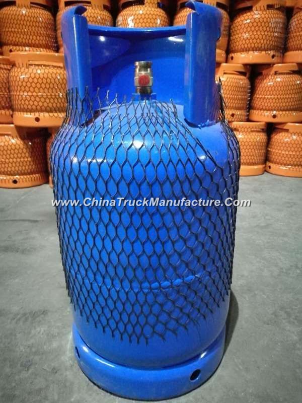 Steel LPG Gas & Tank Cylinder-9kg
