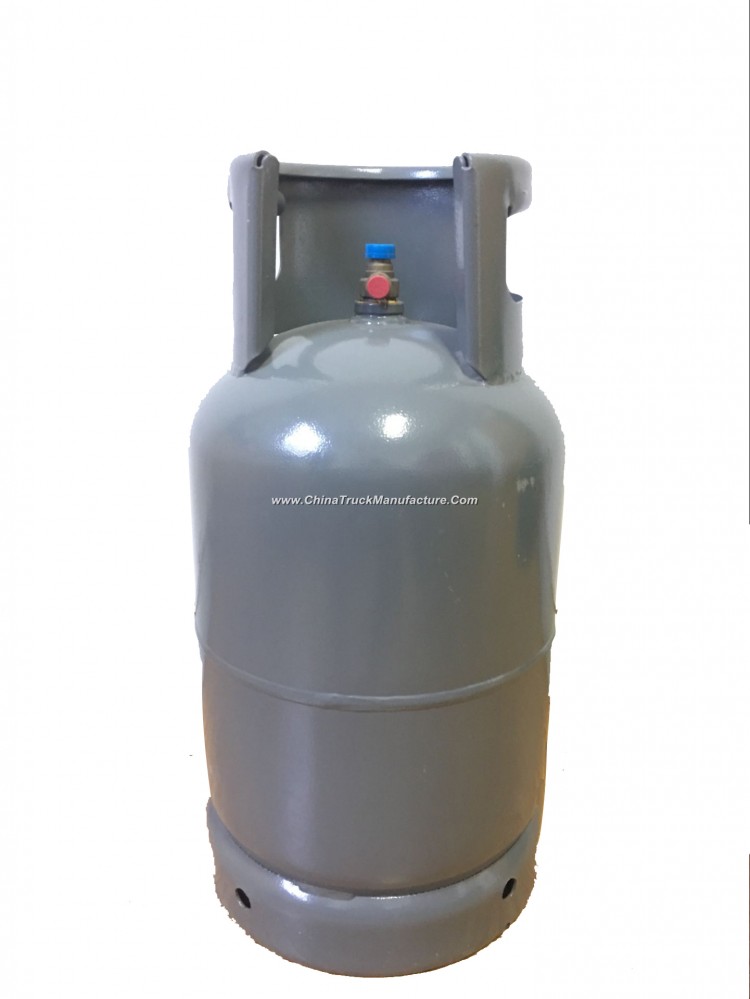 Steel LPG & Tank Gas Cylinder-13kg