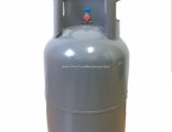 Steel LPG & Tank Gas Cylinder-13kg