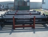 Semi-Trailer American Style Axle/Long Track/10 Holes/High Quality/13000kgs Axle