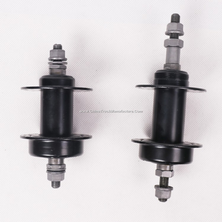 Verious Types of Bicycle Bb Axle, Bottom Bracket Axle 9392