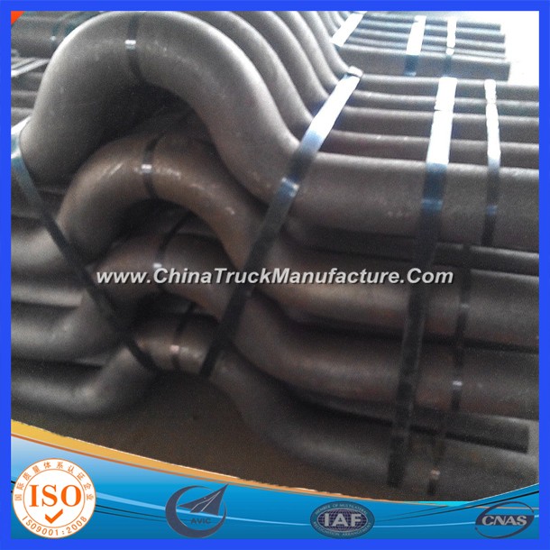 Truck Driving Axle Shaft Bend Tube for Hyundai