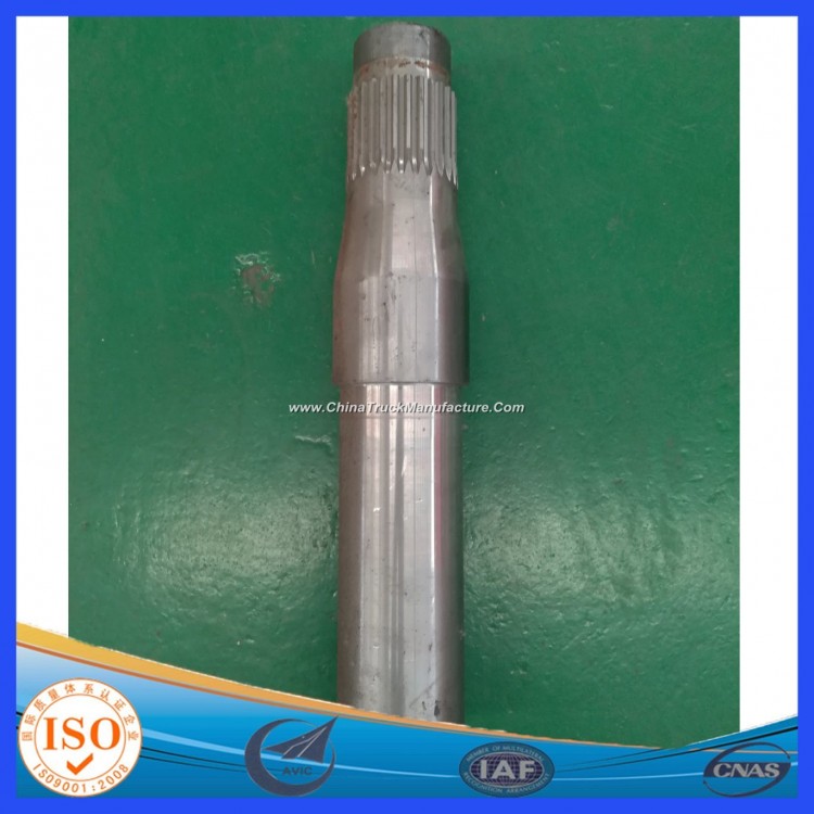High Quantity and High Precision Axle Shaft Sleeve