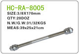 Bicycle Accessires Bb Axle Hc-Cw-8005