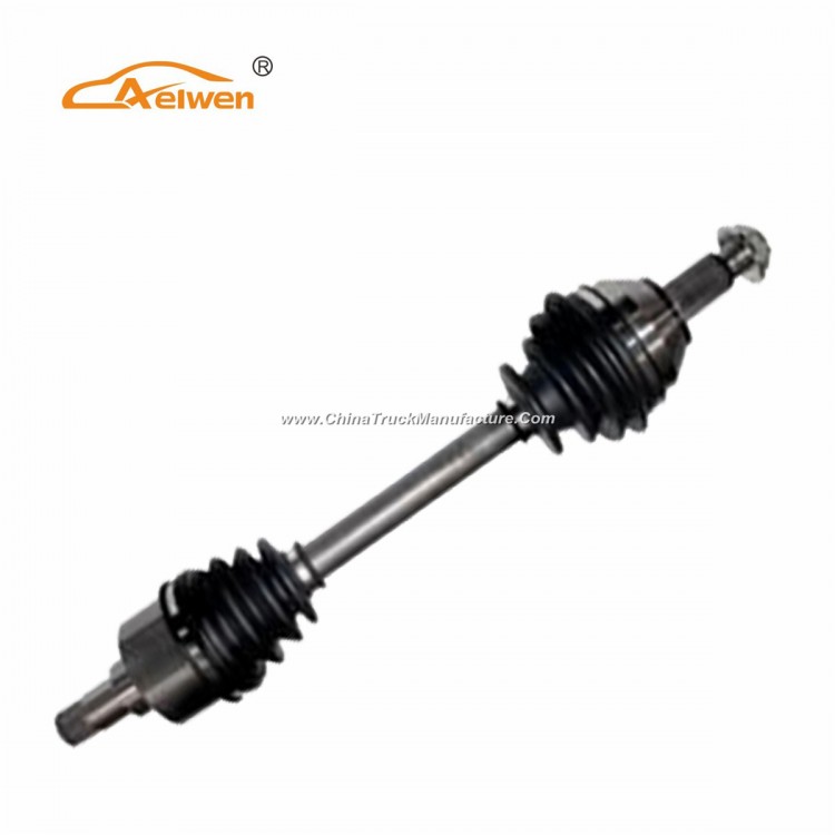 Drive Shaft Used for Ford Focus Left (FD80118)