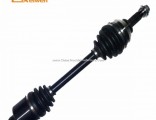 High Quality Gsp 218043-Tdci CV Axle for Ford Mondeo III Tdci Right (1326262)