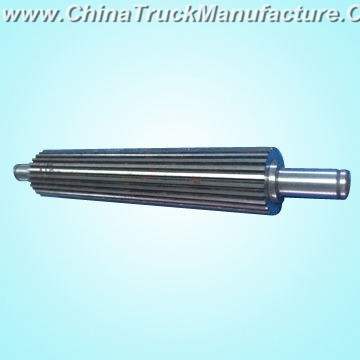 Film Removing Axle, Shaft, Axis