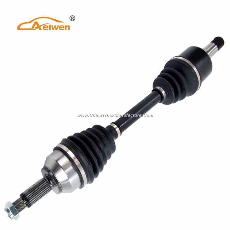 Gsp 218027 Drive Shaft for Ford Mondeo III Tdci Left (1326261) (1447468)