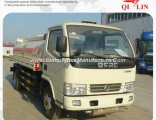 4X2 Drive Form Refueling Tanker Truck for Sale