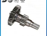 OEM/Custom Steel Drive Shaft for Machinery with ISO9001