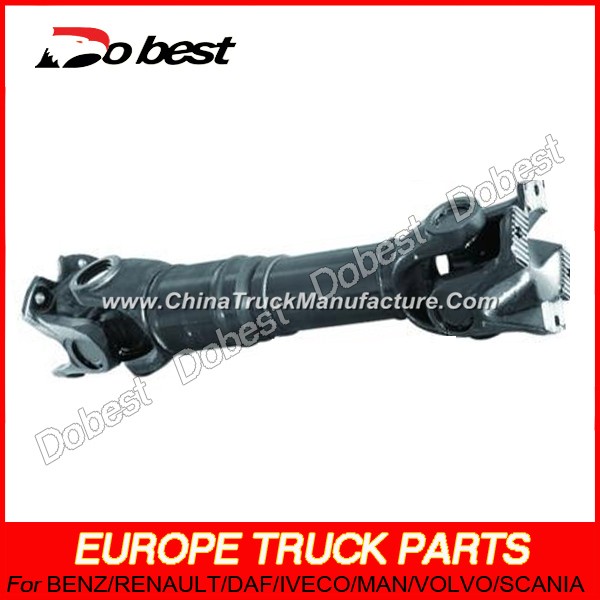 Transmission Drive Shaft for Iveco Heavy Truck