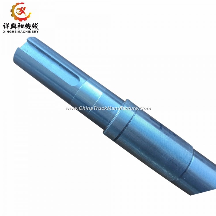 Customized Axles Steering Parts Driving Shaft CNC Machining