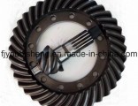 Crown Wheel and Pinion for Mitsubishi/Final Gear/Mc817479/PS190/Ratio 6: 37