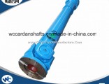 Chinese Brand SWC Universal Joint Shaft for Kraft Linerboard Equipment