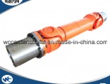 Custom Made Universal Joint Shaft for Wire Mill