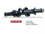 Bicycle Component Bb Axle Sets From Hongchi Bike