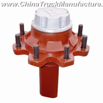 Stud Axle/Heavy Duty Axle/Agriculture Use/China Made /High Quality/Australia Axle