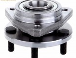 Front Axle 513138 Wheel Hub Bearing for Chrysler Dodge Plymouth