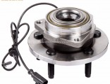 513207 Front Axle Wheel Hub Assembly Bearing for Dodge Durango