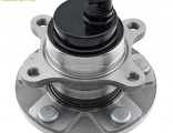 China Supplier Front Axle Wheel Hub Bearing Fit for Lexus Ls