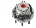 Hot Selling Front Wheel Hub Bearing Fit for Ford