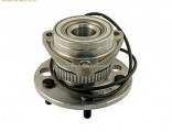 Front Axle Wheel Hub Assembly Bearing 515005 for Gmc and Chevrolet