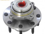 515021 Front Wheel Hub Assembly & Bearing for Ford